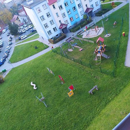 Na Malej Apartman Szklarska Poręba Kültér fotó