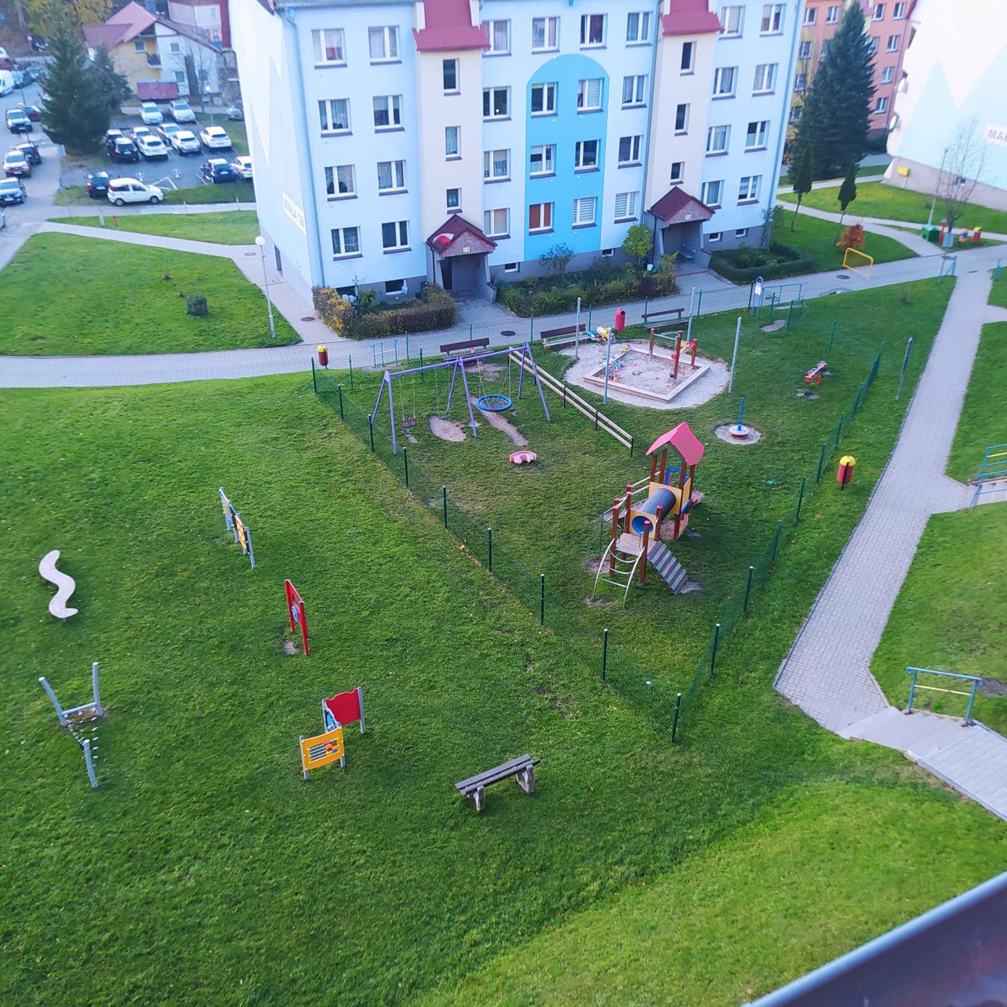 Na Malej Apartman Szklarska Poręba Kültér fotó