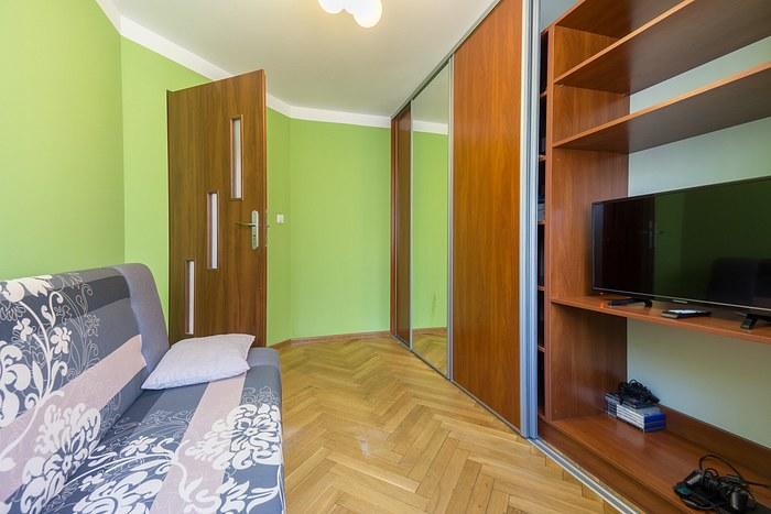 Na Malej Apartman Szklarska Poręba Kültér fotó
