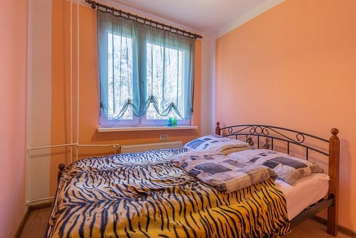 Na Malej Apartman Szklarska Poręba Kültér fotó