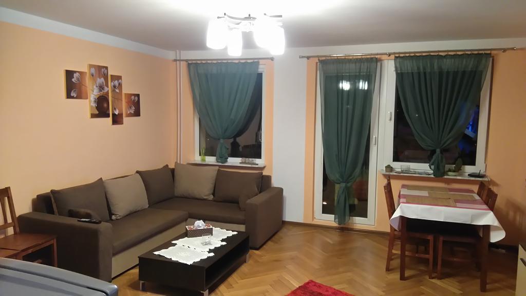 Na Malej Apartman Szklarska Poręba Kültér fotó